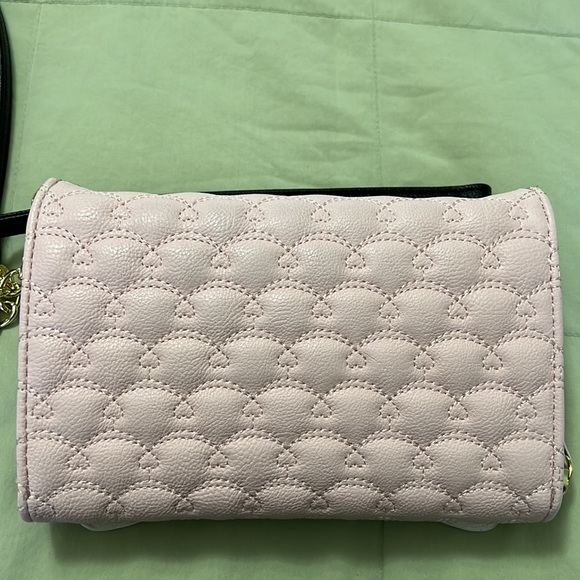 Betsey Johnson crossbody purse - Picture 4 of 10